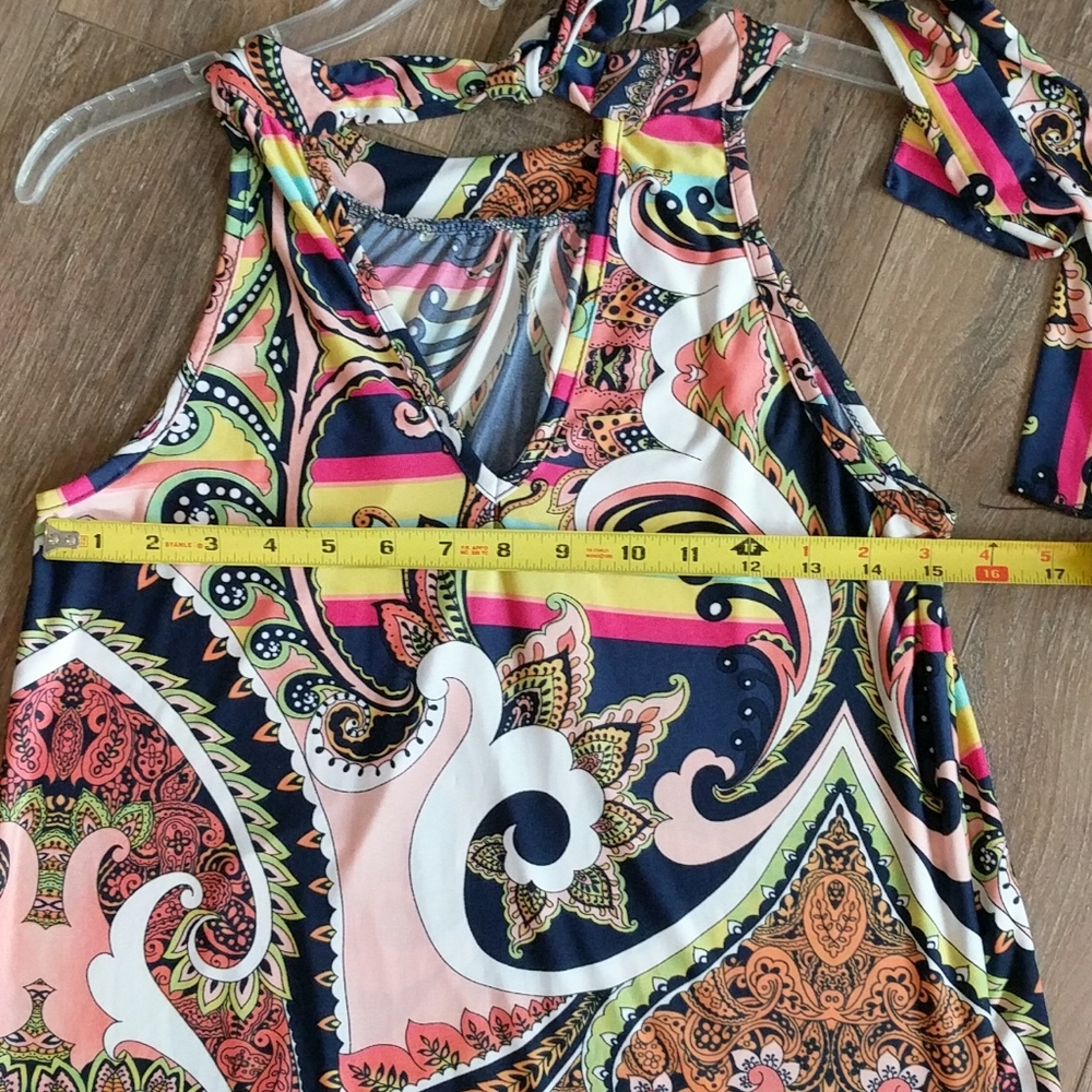 Auditions Dress - Picture 6 of 10